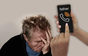 Successions conflits entre parents-et enfants