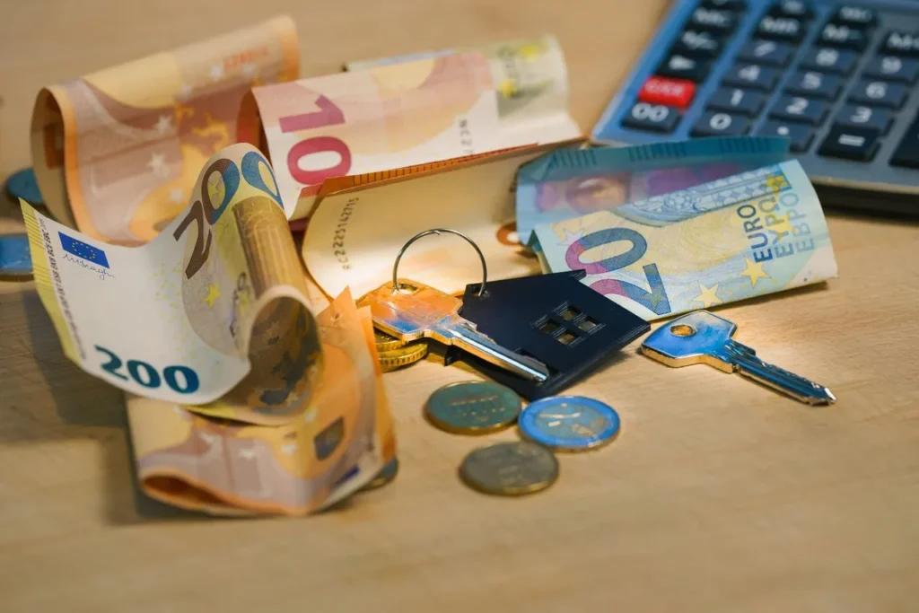 Renoncer à un héritage en Espagne