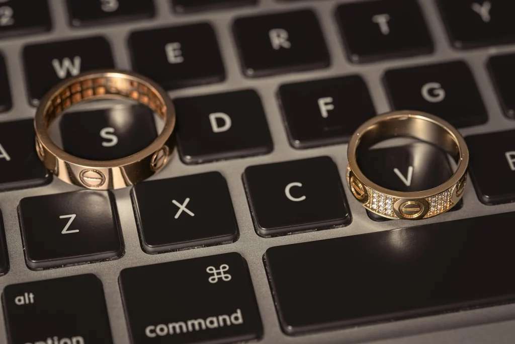 Divorce sous le régime de la séparation de biens