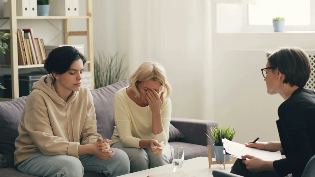 Divorce et séparation de biens à Torrevieja